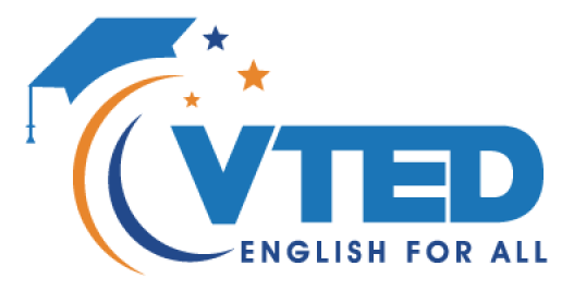 VTED Logo